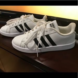 Adidas Cloudfoam Advantage Sneaker